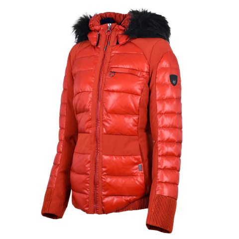 CAMPERA ELLIE DOWN - tienda online