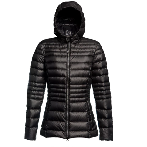 CAMPERA JULIA DAUNEN