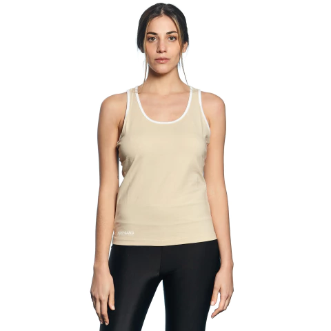 REMERA DELTA TOP