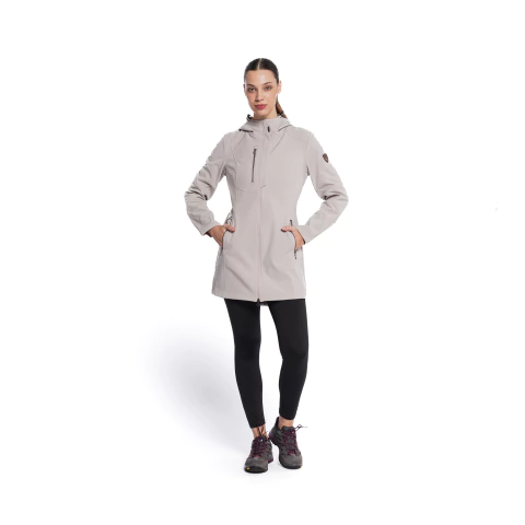 CAMPERA BROKINA SOFTSHELL en internet