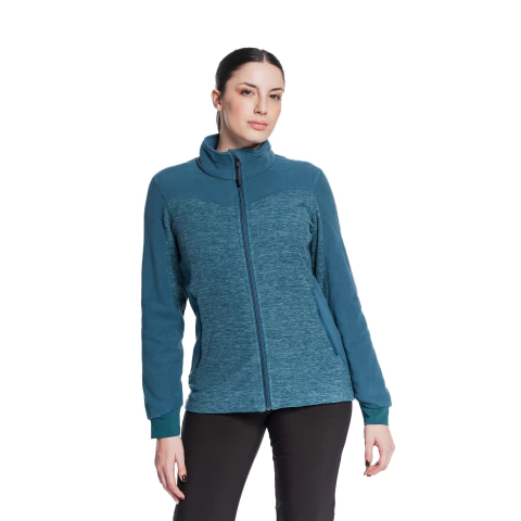 CAMPERA CAMMIE POLAR - comprar online