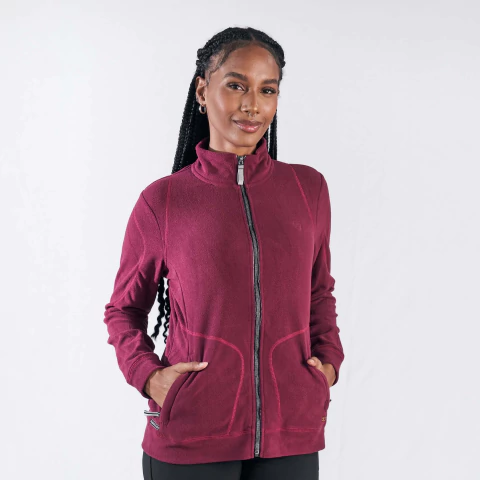 CAMPERA CATA POLAR
