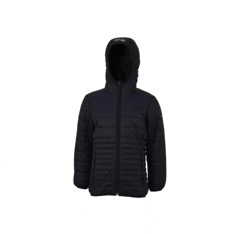 CAMPERA NENA HOOD