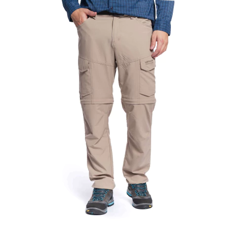 PANTALON DAN PRO DRY OUTDOOR Z/O