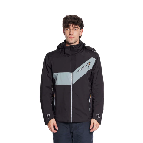CAMPERA EXO 18K FAYO MS - tienda online