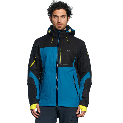 CAMPERA FERIN EXO 10K STR - tienda online