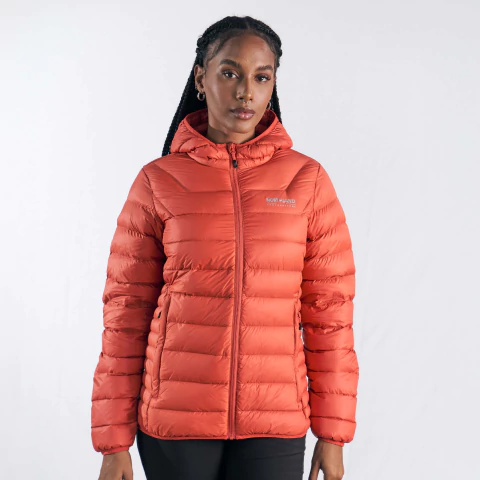CAMPERA BONA DOWN LS en internet