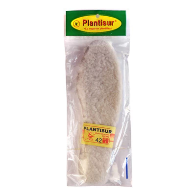 Plantilla corderito