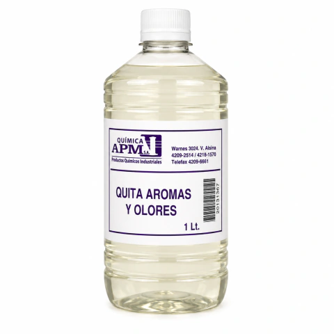 Quita Aromas y Olores en internet