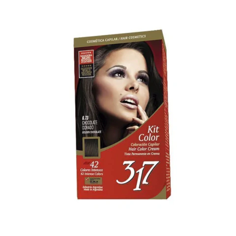 317 Kit Tintura - comprar online