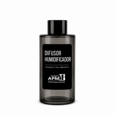 Difusor Humidificador APM x 125 ml