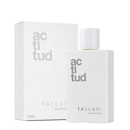 Tascani Edp Actitud x 100 ml