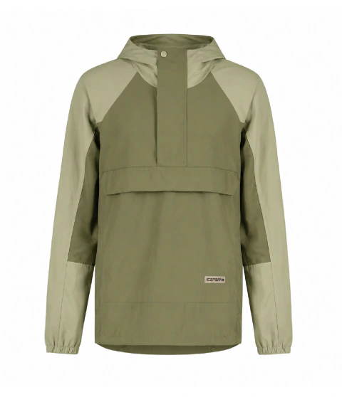 ANORAK ICEPEAK YUA