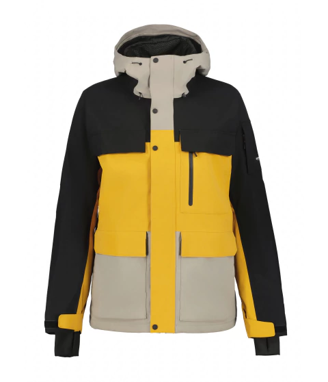 PARKA ICEPEAK CALE
