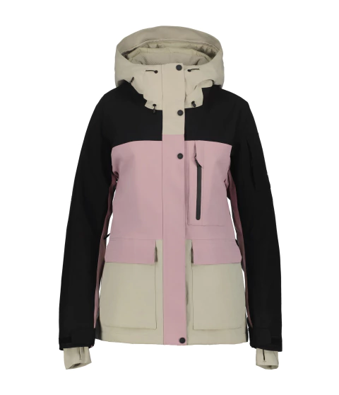 PARKA ICEPEAK CURRAN