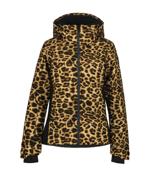 CAMPERA ICEPEAK FOWLER