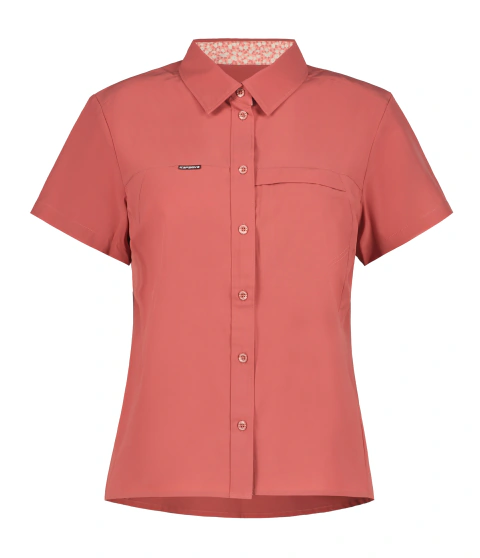CAMISA ICEPEAK BUFORD