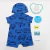 Romper - Carter's - comprar online