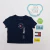 Camiseta - Tommy - comprar online