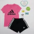 Conjunto - Adidas - comprar online