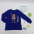 Cam. Manga Longa - Polo Bear - comprar online