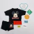 Camisa Proteção UV - Disney