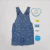 Jardineira - Osh Kosh - comprar online