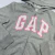 Blusa - Gap na internet