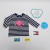 Cam. Manga Longa - Tommy - comprar online