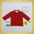 Cam. Manga Longa - Hugo Boss - comprar online