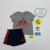 Conjunto - Adidas - comprar online