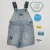 Jardineira - Osh Kosh - comprar online