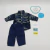 Conjunto - Carter's