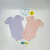 Body - Carter's - comprar online