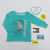 Cam. Manga Longa - Tommy - comprar online