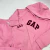 Conjunto - Gap na internet