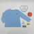 Cam. Manga Longa - Polo Ralph Lauren - comprar online