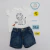 Conjunto - Carter's - comprar online