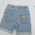 Shorts - Zara na internet