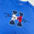 Camiseta - Tommy na internet