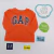 Cam. Manga Longa - Gap - comprar online