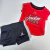 Conjunto - Jordan - Hen Grande Estilo
