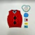 Colete - Tommy - comprar online