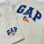 Conjunto - Gap na internet