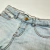 Shorts - Zara na internet