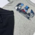 Conjunto - Gap - Hen Grande Estilo