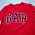 Camiseta - Gap na internet