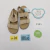 Sandália - Zara - comprar online