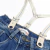 Shorts - Denim na internet