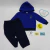 Conjunto - Polo Bear - comprar online